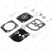 Kit reparatie carburator drujba Stihl 171, 181, 211, 261, 271, 291 Zama - Complet